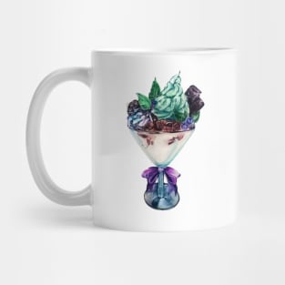 Ice cream Mug